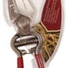 Kent & Stowe Traditional Anvil Secateur -Garden Supply Store 7404 198